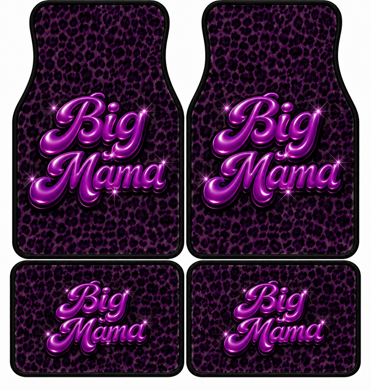 Purple collection
