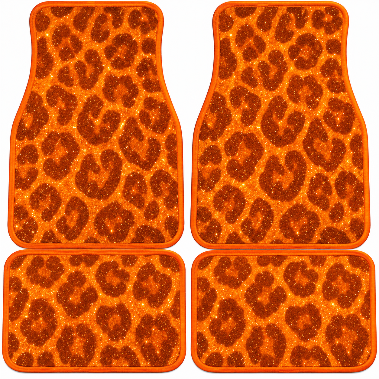 Orange collection