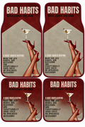 Bad habit