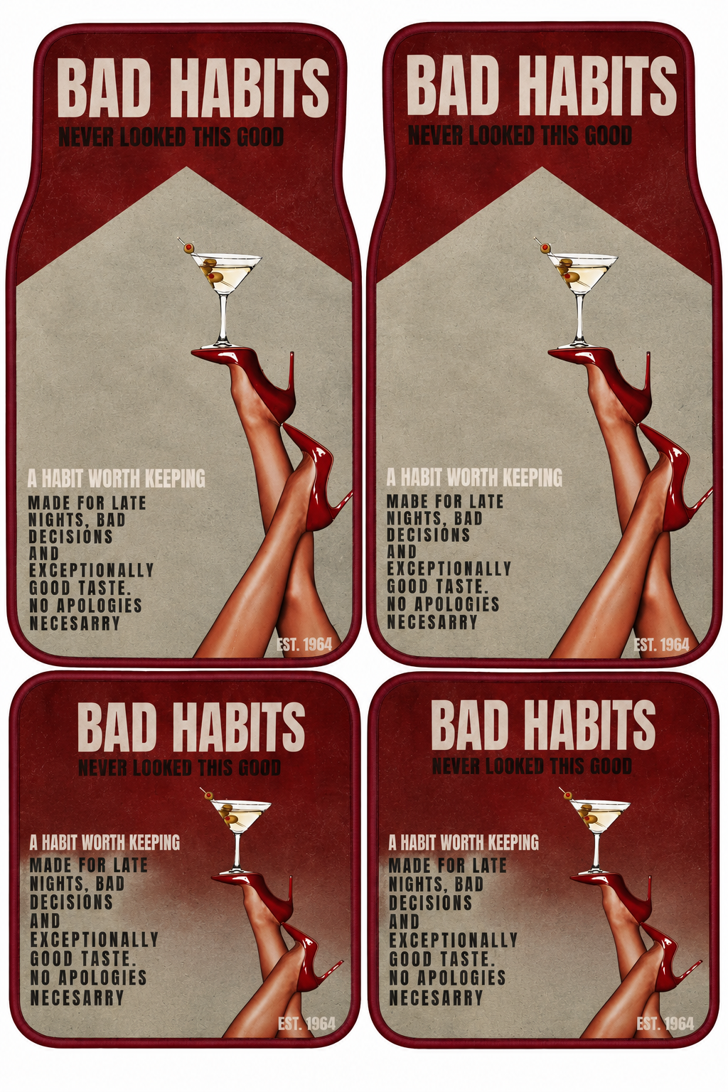 Bad habit