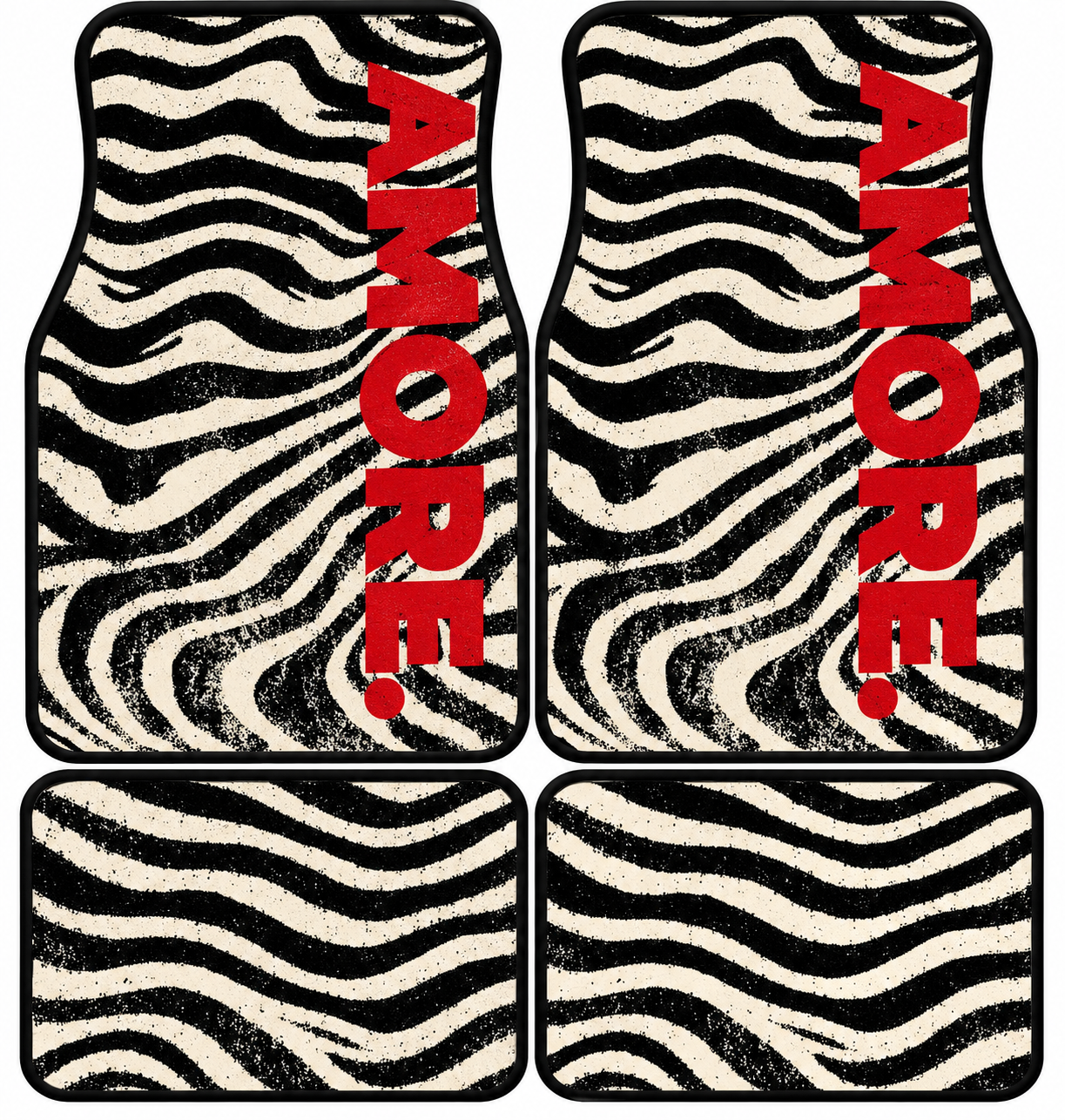 Amore zebra
